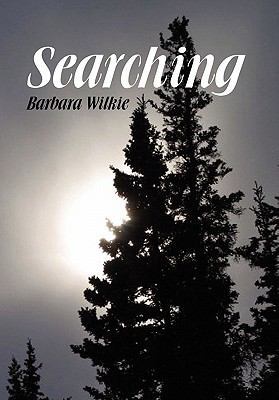 Searching 145683813X Book Cover