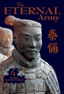 The Eternal Army 1741782996 Book Cover