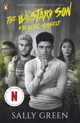 The Bastard Son and the Devil Himself: Now a ma... 0241636345 Book Cover