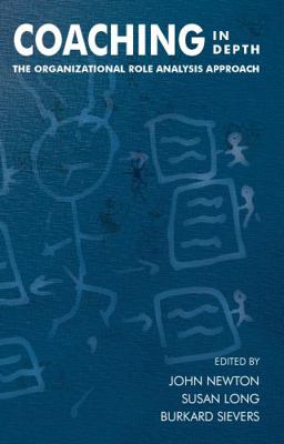 Coaching in Depth 1855753286 Book Cover