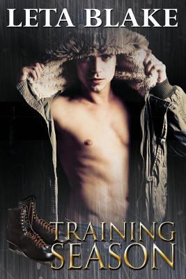 Training Season 1494304635 Book Cover