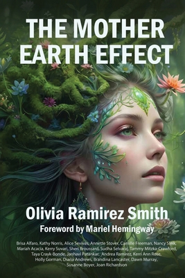 The Mother Earth Effect 163792996X Book Cover