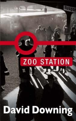 Zoo Station 1905847084 Book Cover