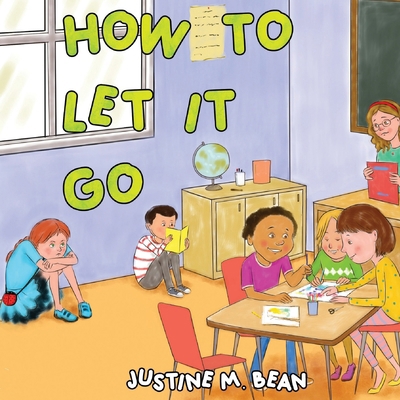 How to Let it Go 183875668X Book Cover