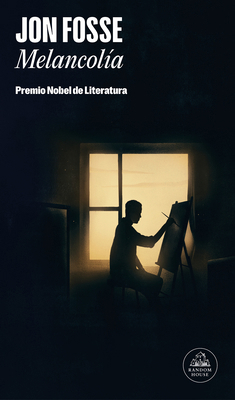 Melancolía: / Melancholy [Spanish] 8439743971 Book Cover