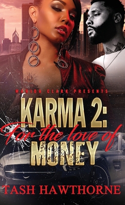 Karma 2: For the Love of Money 1944992332 Book Cover