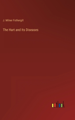 The Hart and Its Diseases 3368157310 Book Cover