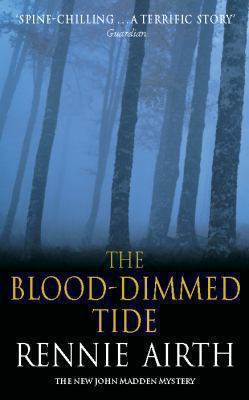 The Blood-Dimmed Tide 0330484729 Book Cover