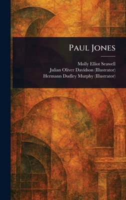 Paul Jones 1023501945 Book Cover