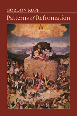 Patterns of Reformation 1606087290 Book Cover