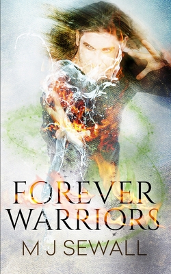 Forever Warriors 1034251848 Book Cover