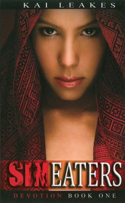 Sin Eaters 1601624158 Book Cover