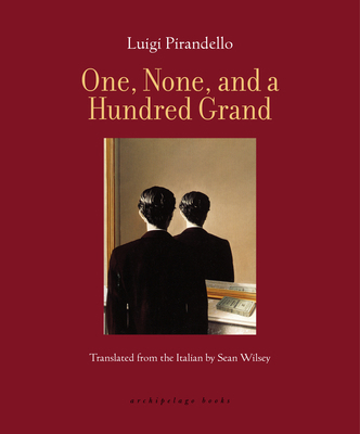 One, None, and a Hundred Grand 1962770346 Book Cover