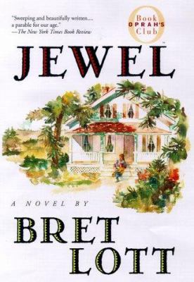 Jewel 0671038230 Book Cover