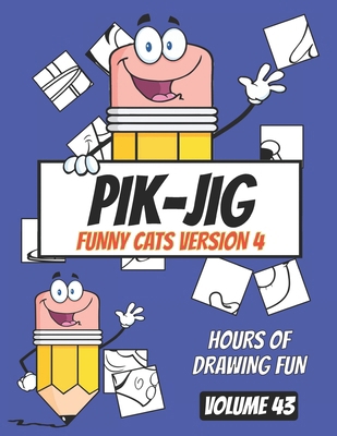 Unleash Your Creative Spark with PIK-JIG: The U... B0CWNWL6LC Book Cover