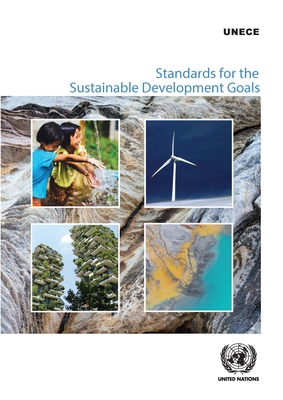 Standards for the Sustainable Development Goals 9211171814 Book Cover