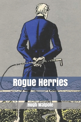 Rogue Herries B085K8WBV2 Book Cover