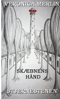Skæbnens Hånd [Danish] 1291218521 Book Cover