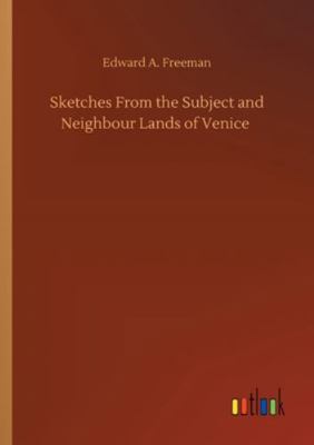 Sketches From the Subject and Neighbour Lands o... 3752332905 Book Cover