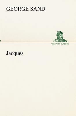 Jacques [French] 3849133486 Book Cover