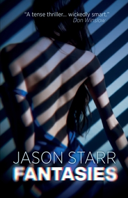 Fantasies B0GQ7215H7 Book Cover