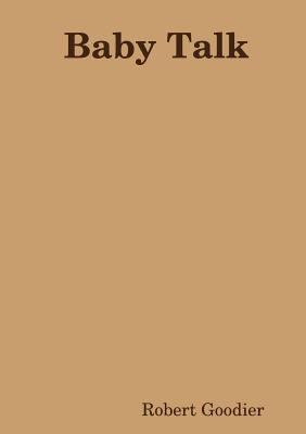 Baby Talk 1326384724 Book Cover