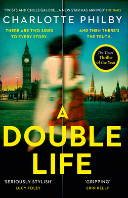 A Double Life: ‘Gripping’ - Erin Kelly 0008365210 Book Cover