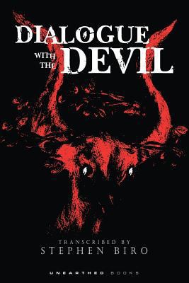 Dialogue With The Devil 149052956X Book Cover