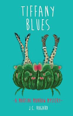 Tiffany Blues 098892031X Book Cover