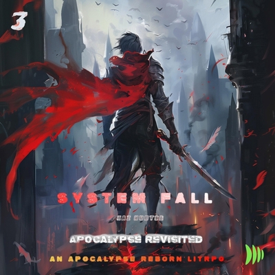 System Fall Volume 3 B0DG38LN7Z Book Cover