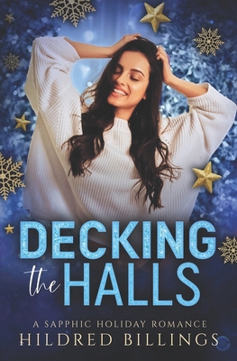 Decking the Halls B0G34WKY54 Book Cover