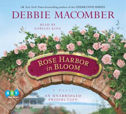 Rose Harbor in Bloom 0307939308 Book Cover