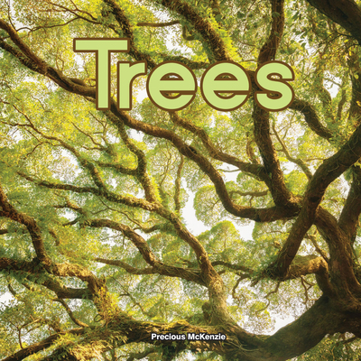 Trees 1683423224 Book Cover
