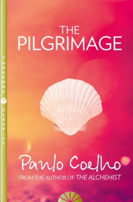 Pilgrimage B006RFCNT8 Book Cover