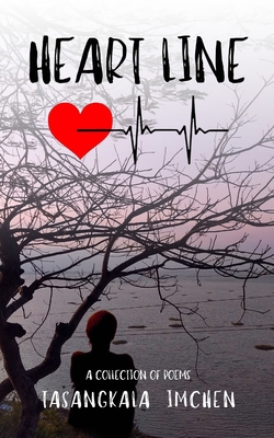 Heart Line 936094324X Book Cover