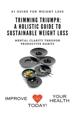 Trimming Triumph B0CV236D3C Book Cover