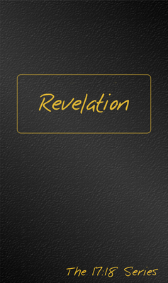 Revelation 1601783892 Book Cover