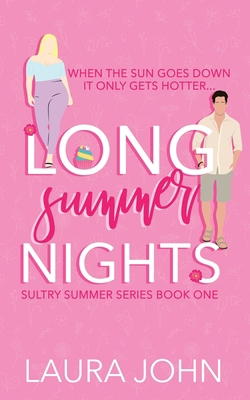 Long Summer Nights - Special Edition 1778102085 Book Cover