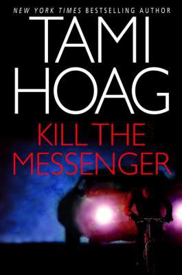 Kill the Messenger 0553801953 Book Cover