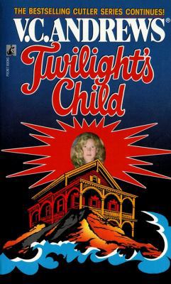 Twilight's Child B0075NQJL4 Book Cover