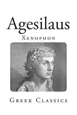Agesilaus 1492770728 Book Cover