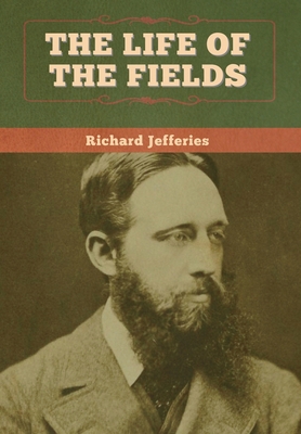 The Life of the Fields 1647995930 Book Cover