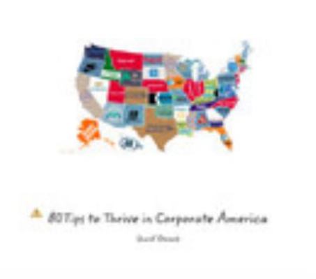 80Tips to Thrive in Corporate America