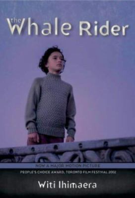 The Whale Rider 0790008696 Book Cover