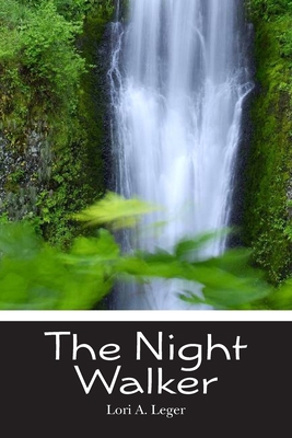 The Night Walker 1439249571 Book Cover