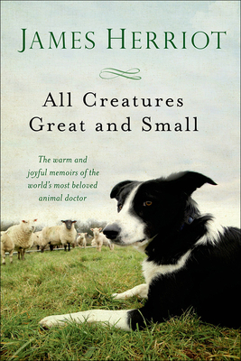 All Creatures Great and Small 1627659587 Book Cover