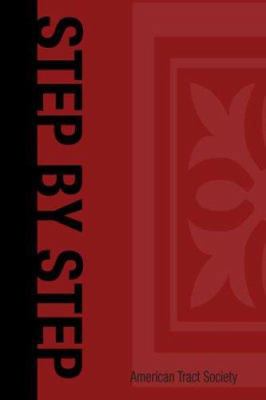 Step by Step; Or Tidy's Way to Freedom 1426400519 Book Cover