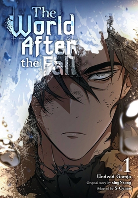 The World After the Fall, Vol. 1 B0B5JNWHFL Book Cover