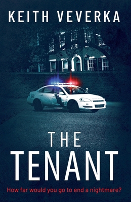 The Tenant B08ZBJ4L6X Book Cover