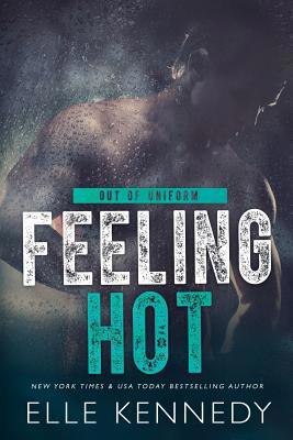 Feeling Hot 1999549716 Book Cover